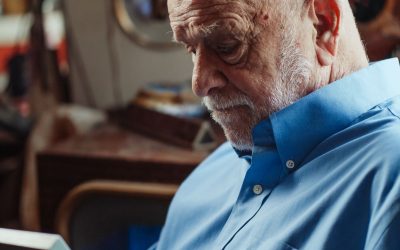 Aging, Memory loss, and Forgetfulness: The Hows in Supporting Your Partner with Alzheimer’s