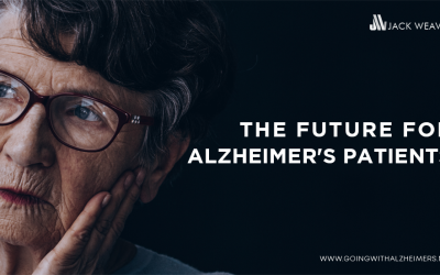 The Future for Alzheimer’s Patients