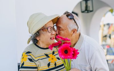 Hello Stranger: When Alzheimer’s Disrupts A Marriage
